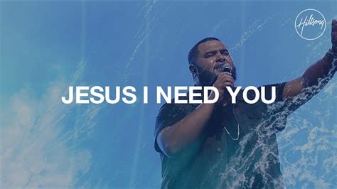 Written by Dustin Smith, Abby Benton, Carlene Prince, Jesse Reeves, Krist. . I just want you hillsong lyrics